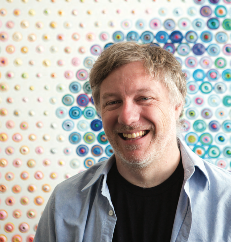 His Majesty Gavin Rain